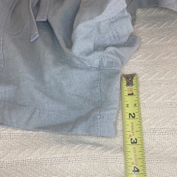 Alter’d state green drawstring shorts S - Picture 5 of 9